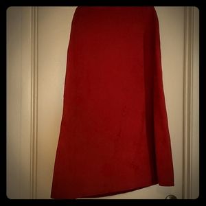 A Bechamel Skirt